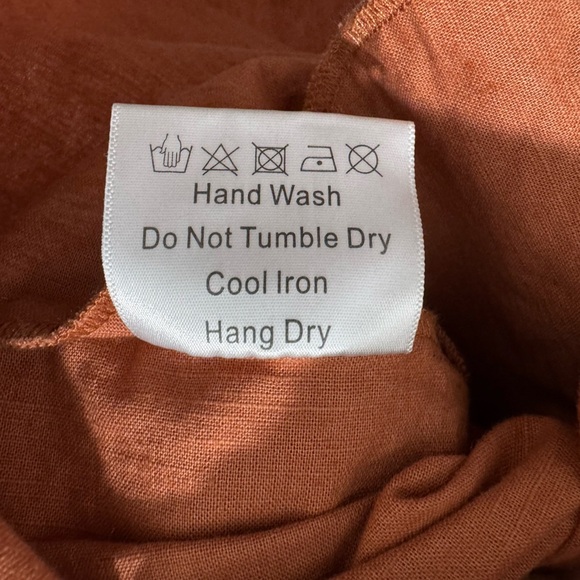 Kourt Portia Mini Dress XS - Picture 4 of 5